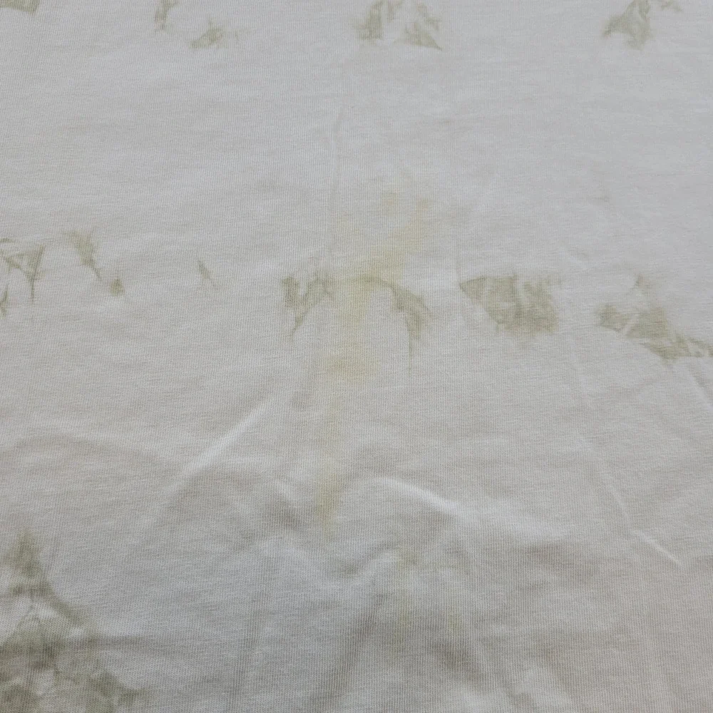 Katin See You Out There Tie Dye Short Sleeve Organic Cotton T Shirt Men's XL - Picture 4 of 8